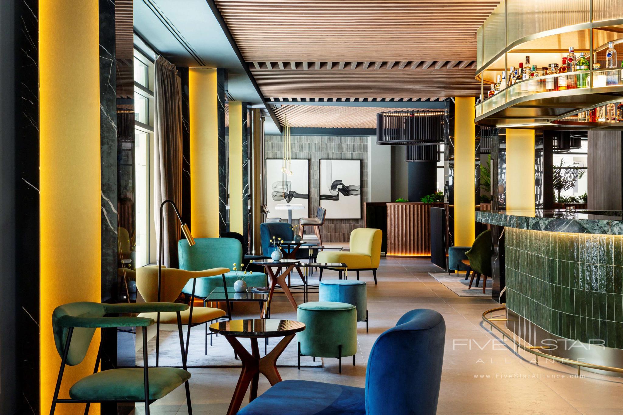 Radisson Collection Hotel Magdalena Plaza Sevilla