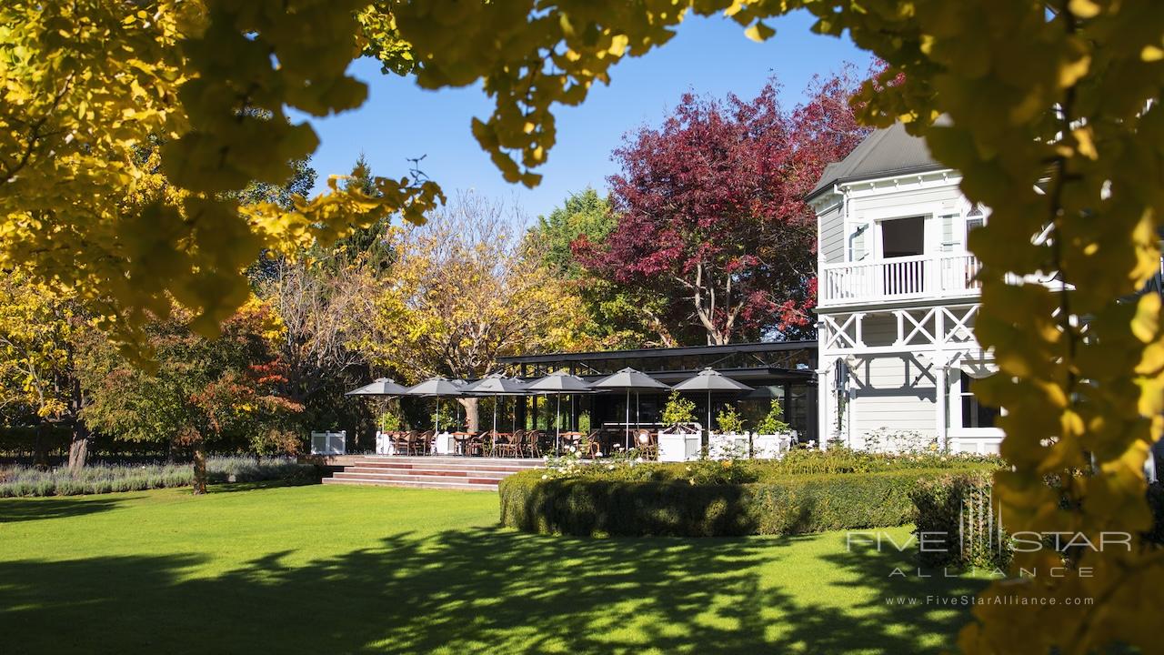 The Marlborough Boutique Hotel
