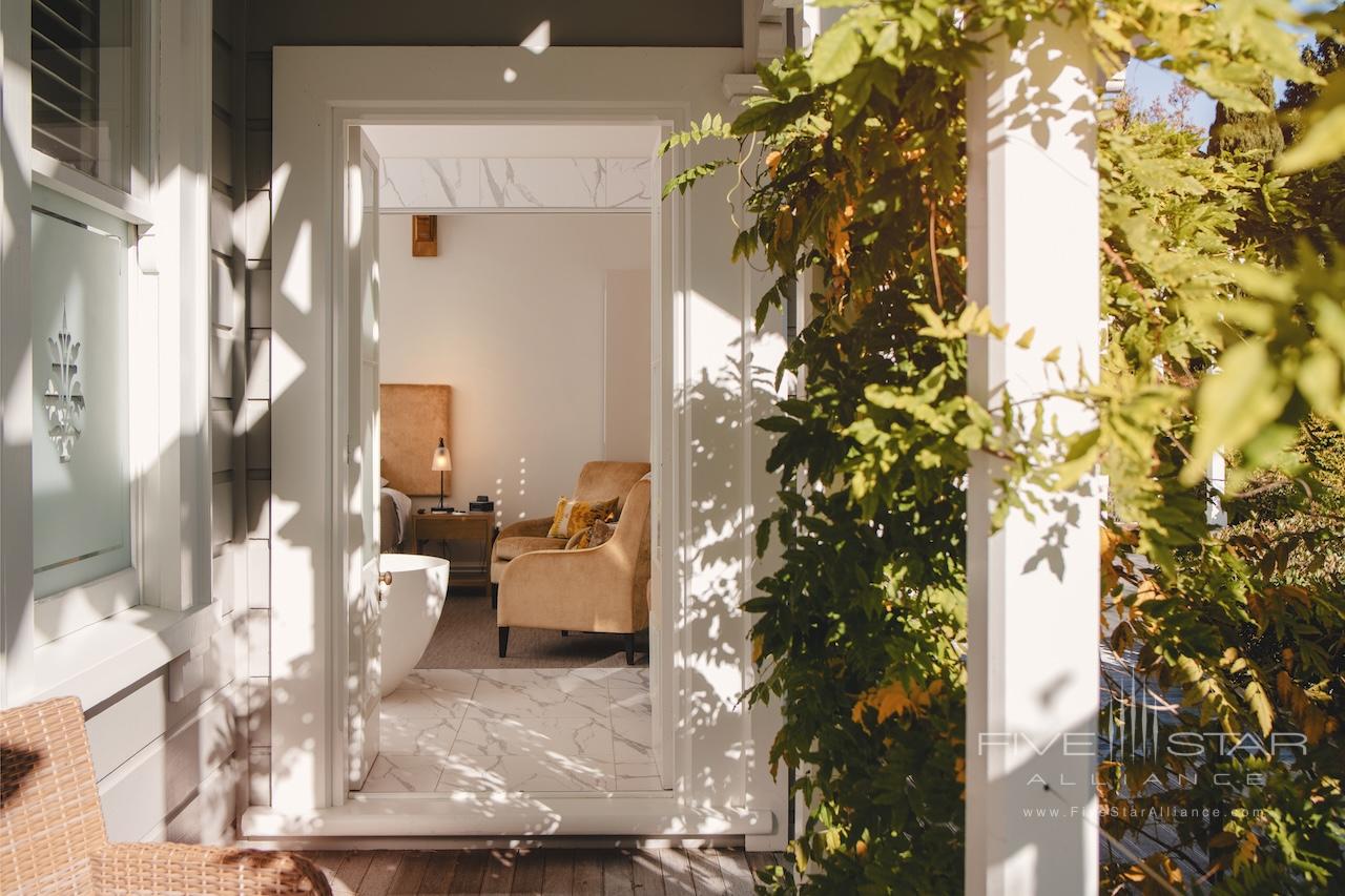 The Marlborough Boutique Hotel