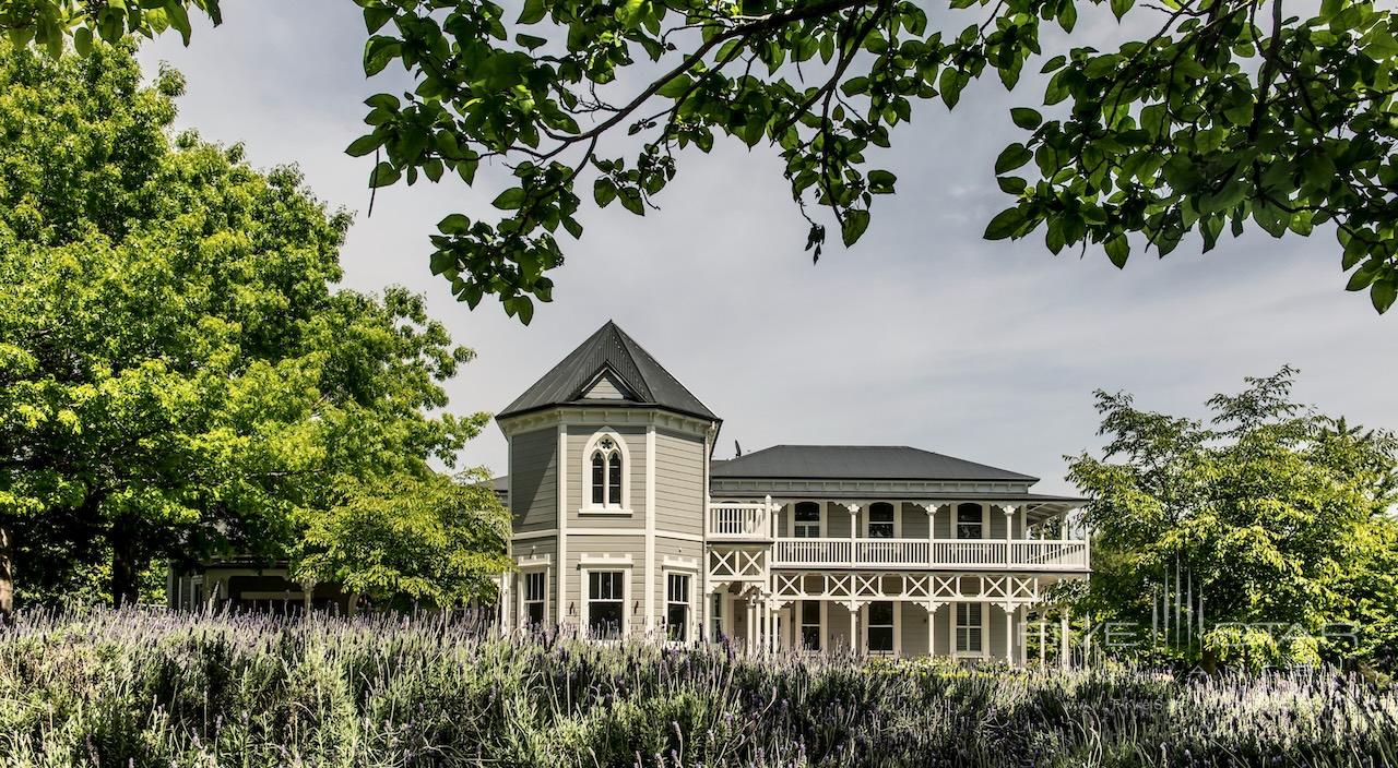 The Marlborough Boutique Hotel