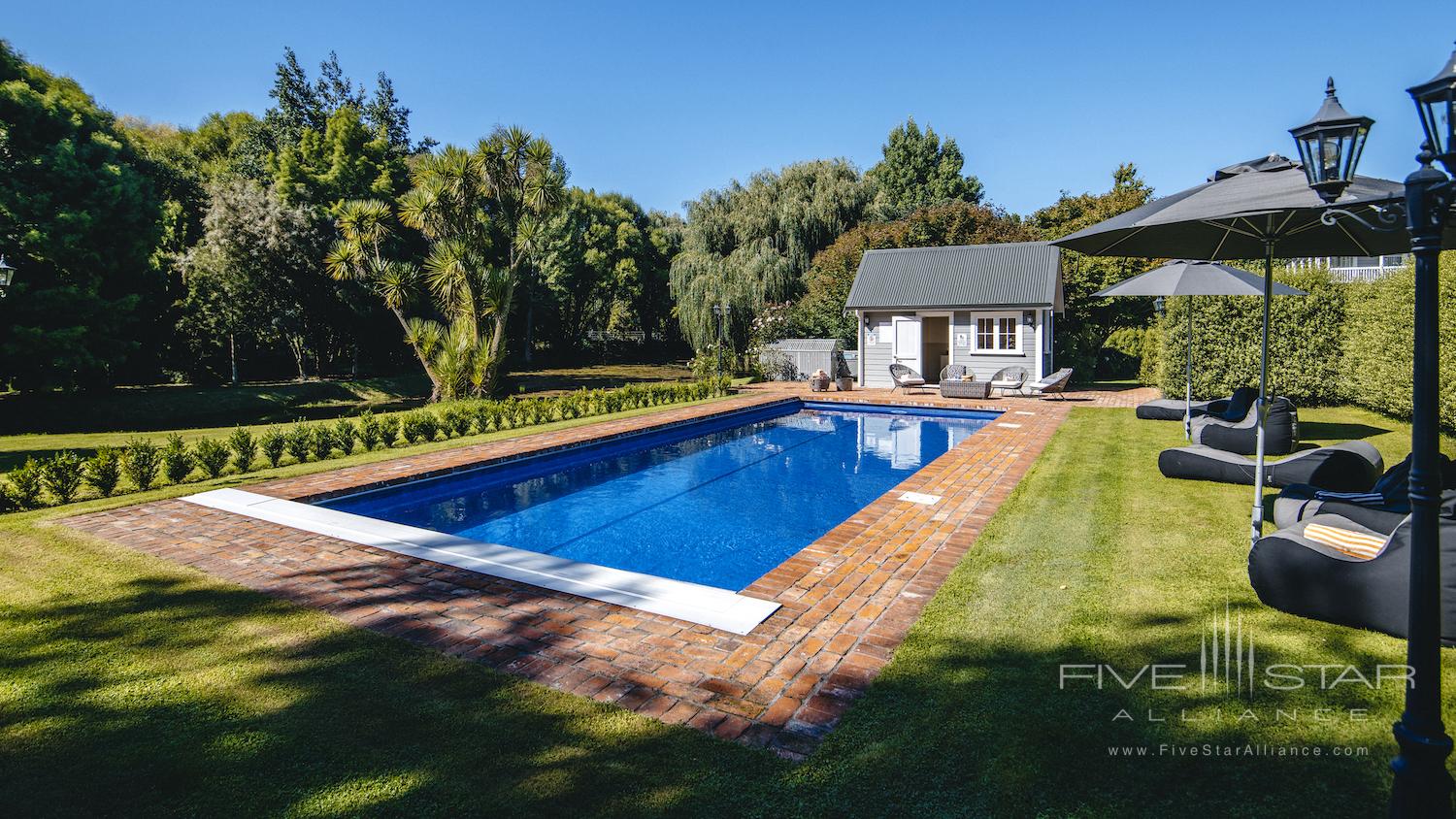 The Marlborough Boutique Hotel