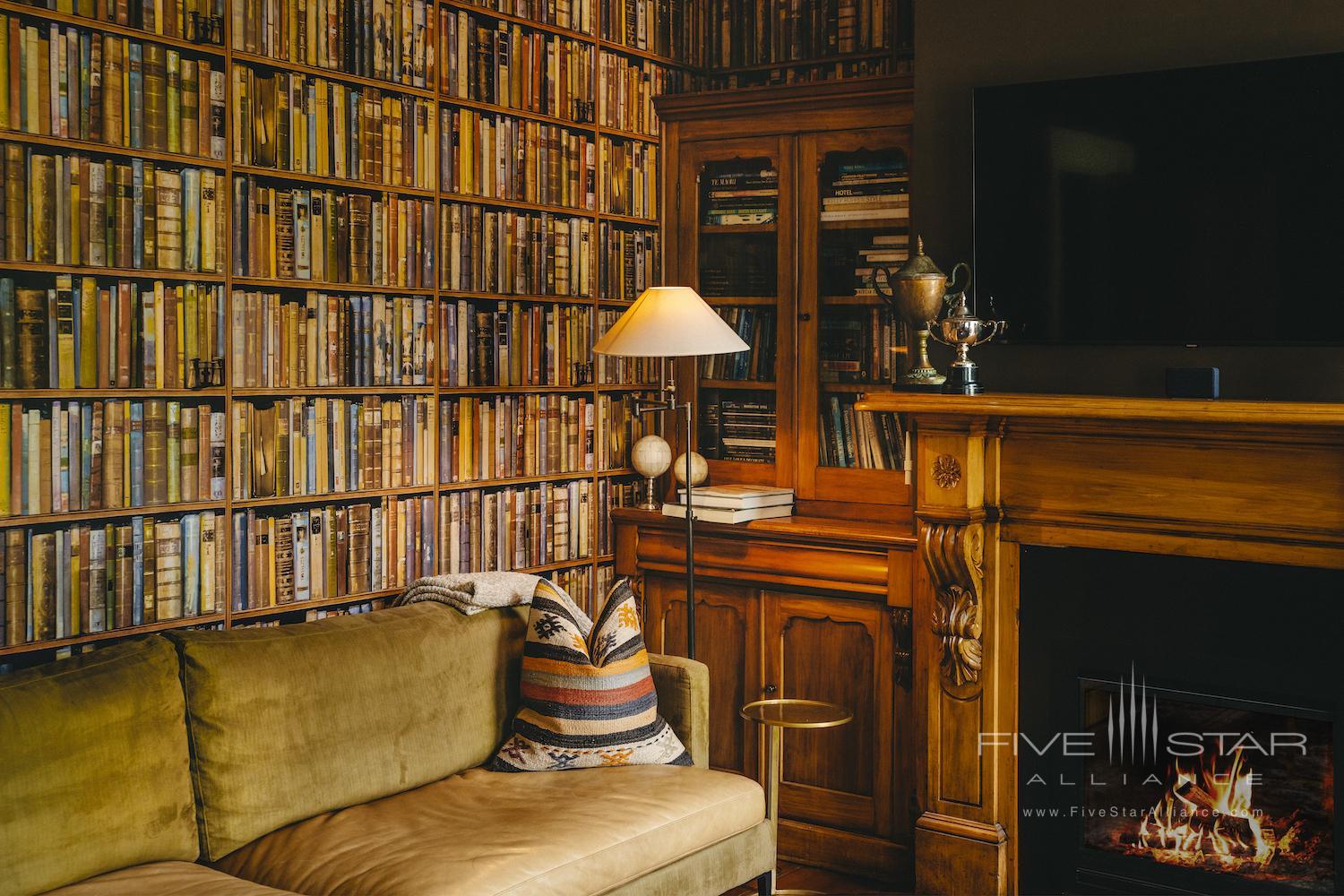 The Marlborough Boutique Hotel