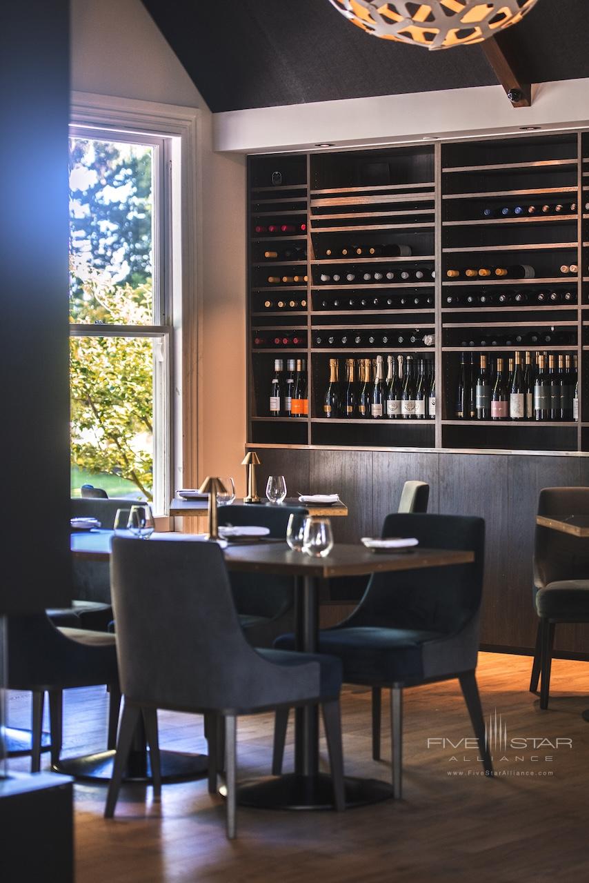 The Marlborough Boutique Hotel