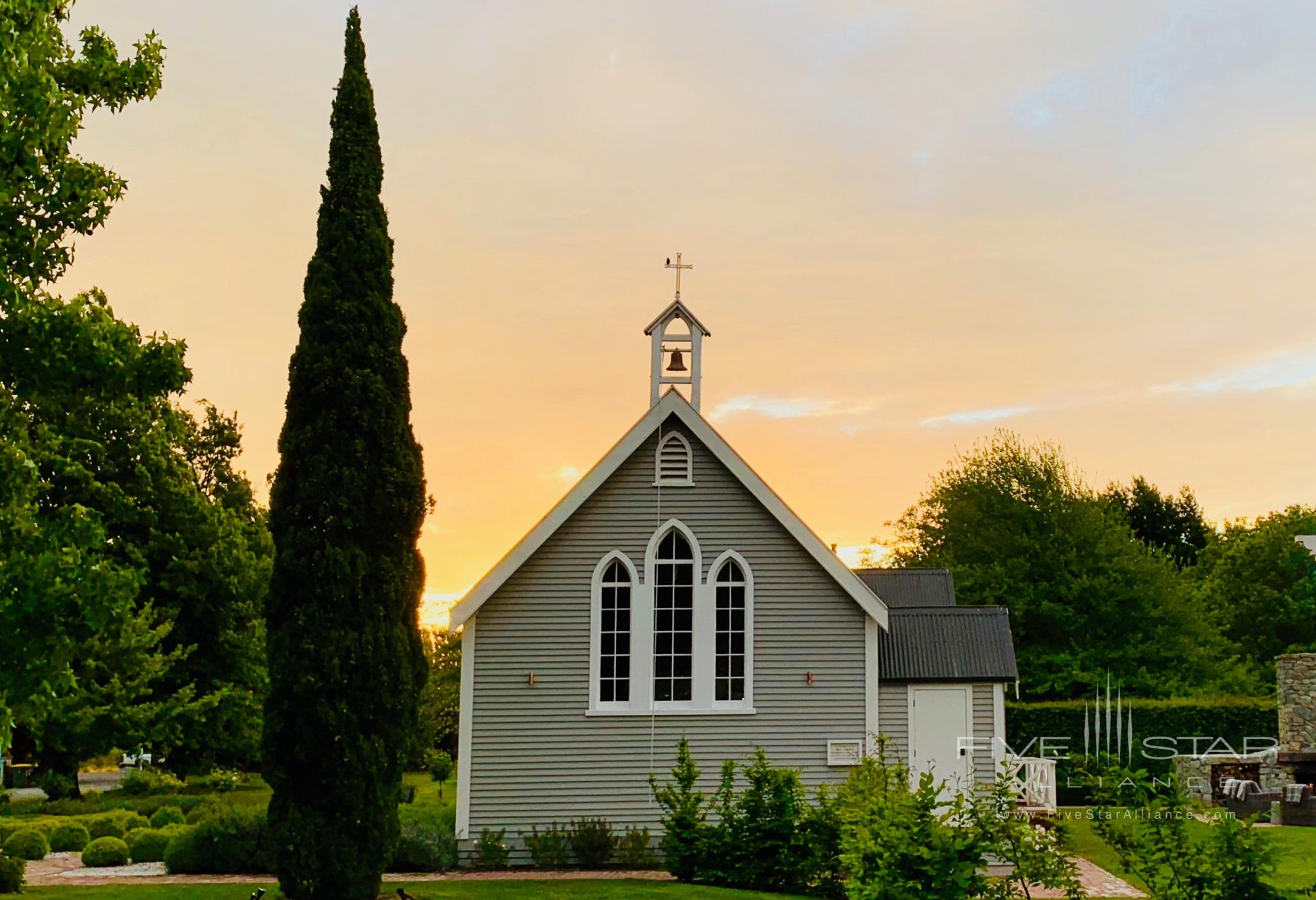 The Marlborough Boutique Hotel