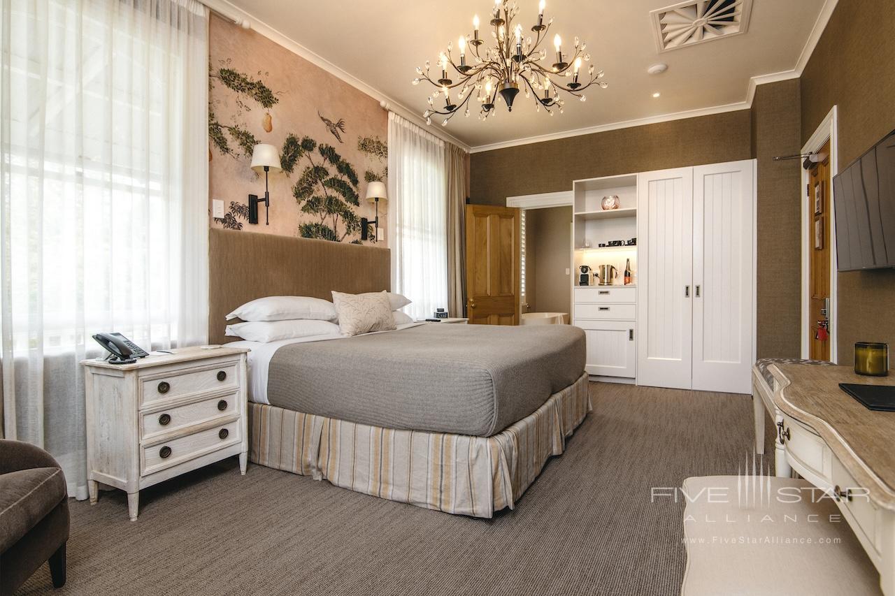 The Marlborough Boutique Hotel