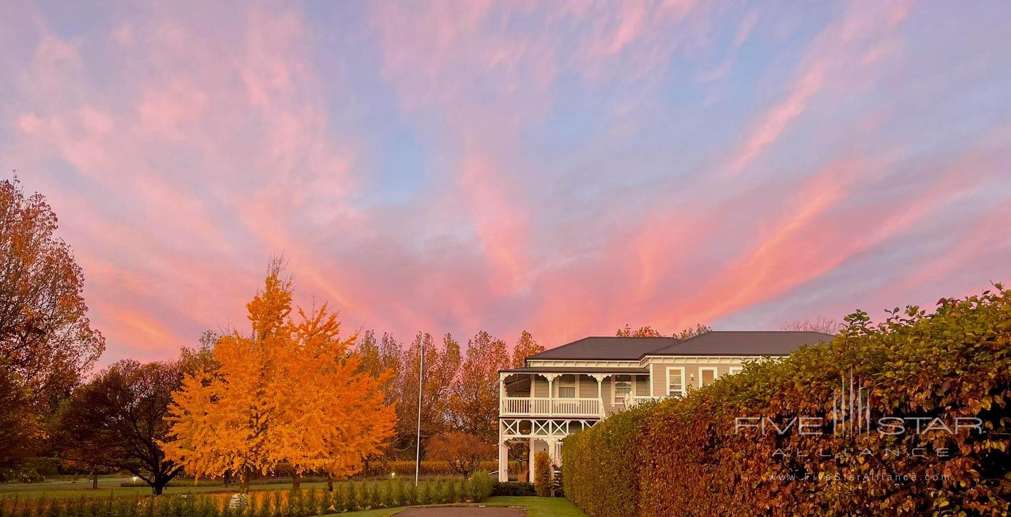 The Marlborough Boutique Hotel