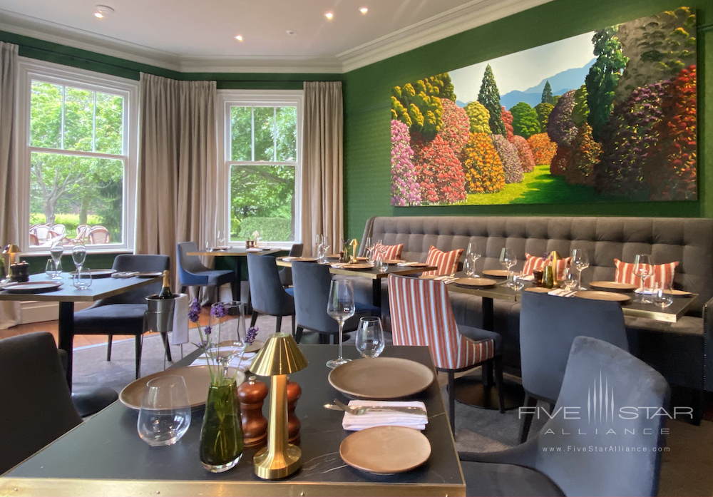 The Marlborough Boutique Hotel
