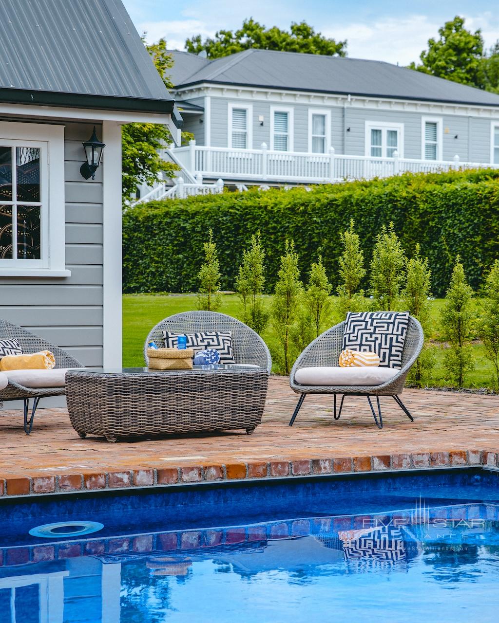 The Marlborough Boutique Hotel