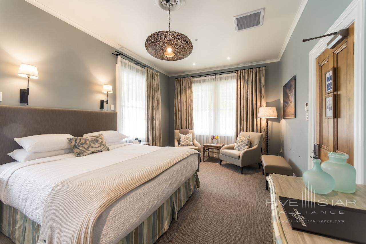 The Marlborough Boutique Hotel