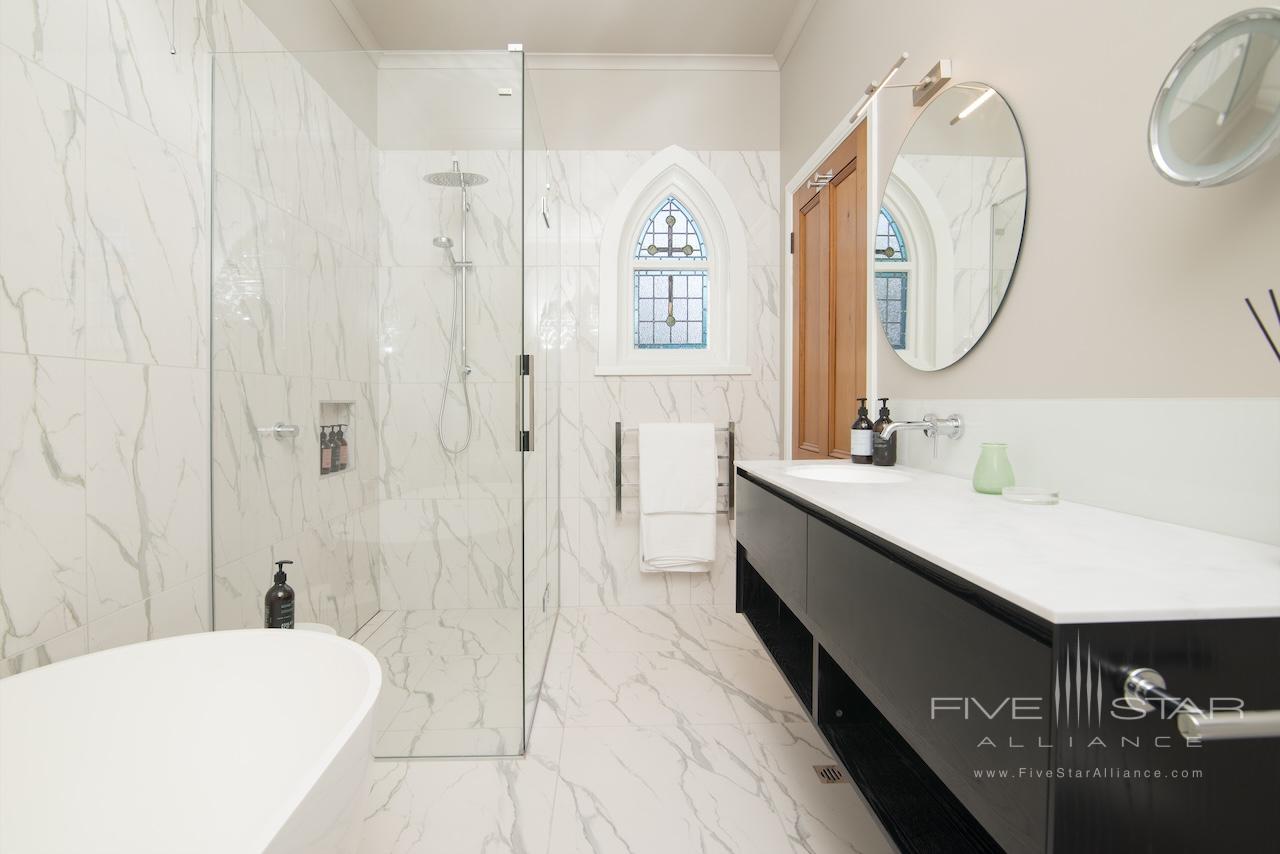 The Marlborough Boutique Hotel