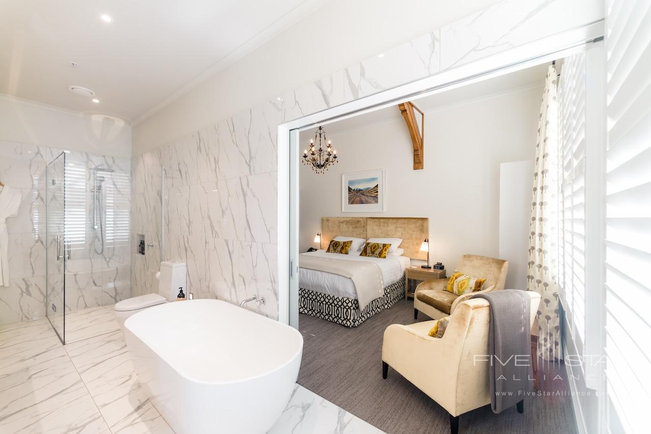 The Marlborough Boutique Hotel