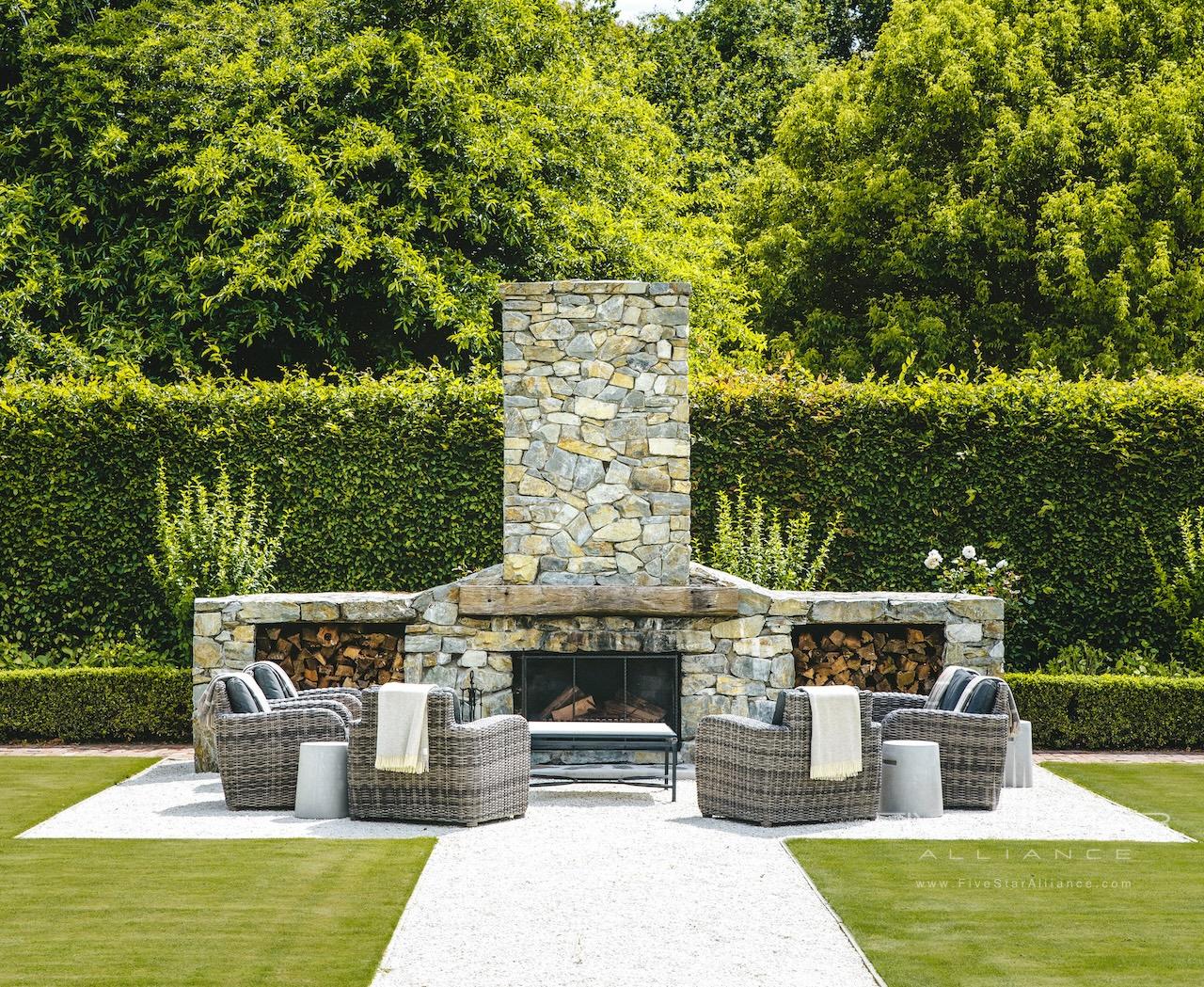 The Marlborough Boutique Hotel