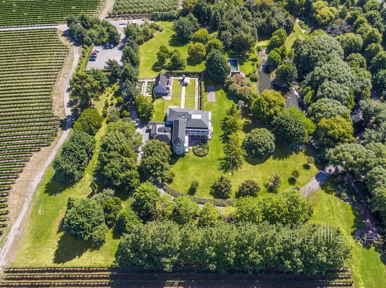 The Marlborough Boutique Hotel