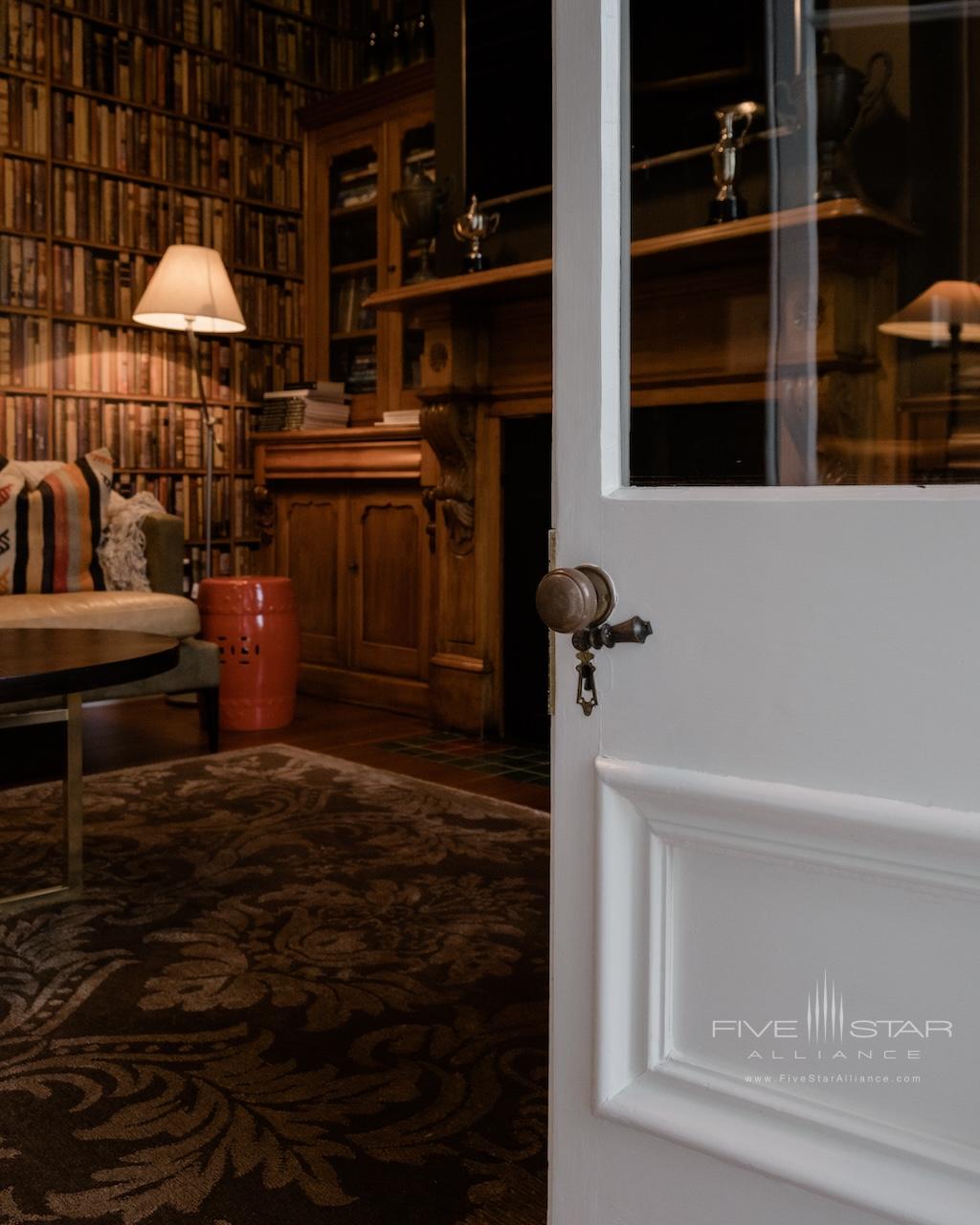 The Marlborough Boutique Hotel