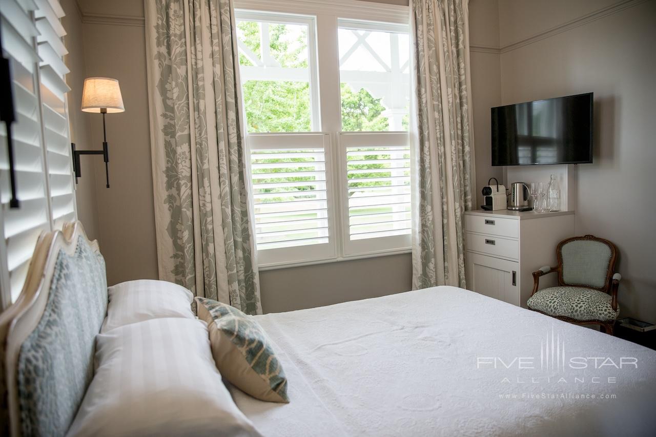 The Marlborough Boutique Hotel