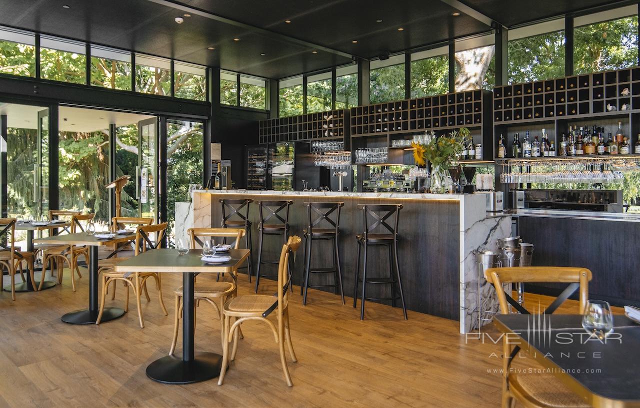 The Marlborough Boutique Hotel