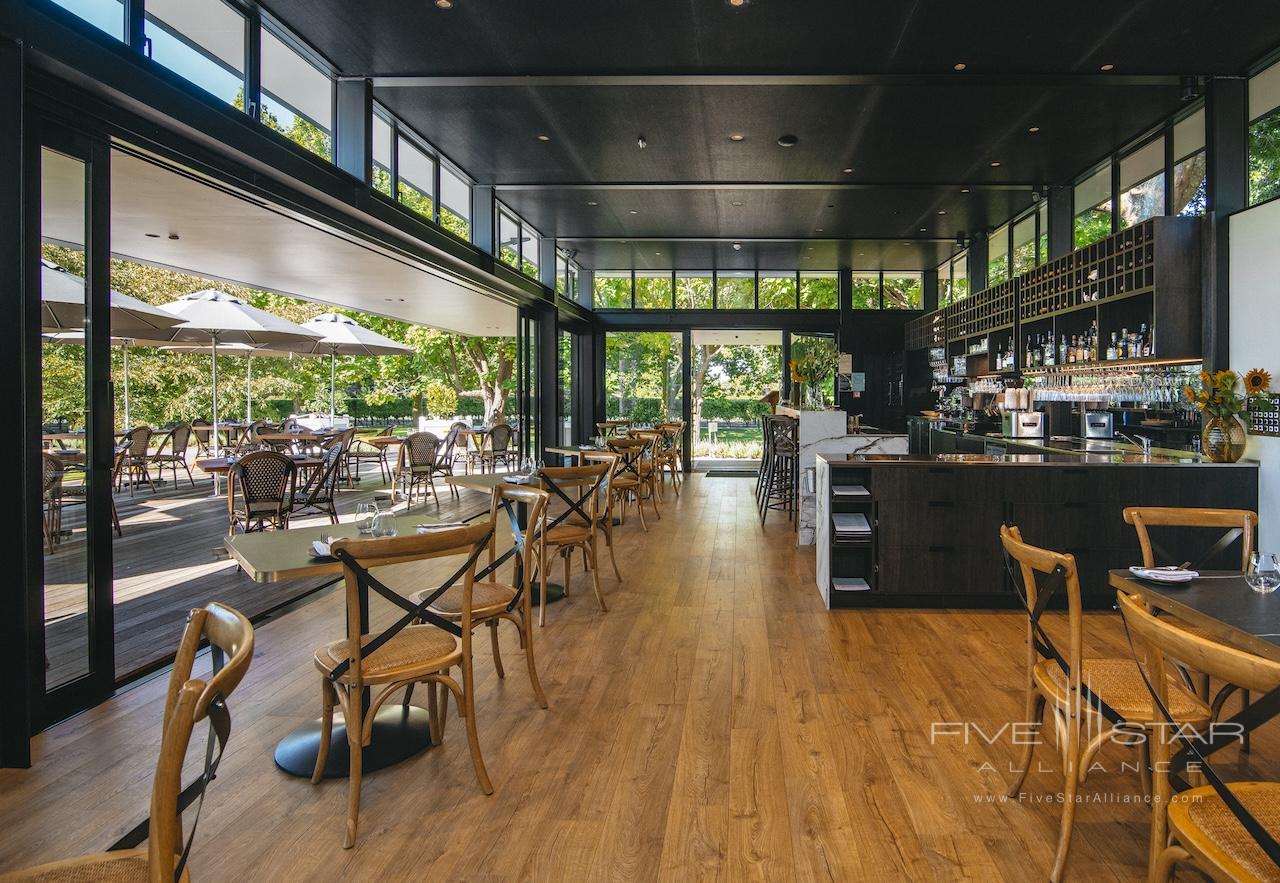 The Marlborough Boutique Hotel