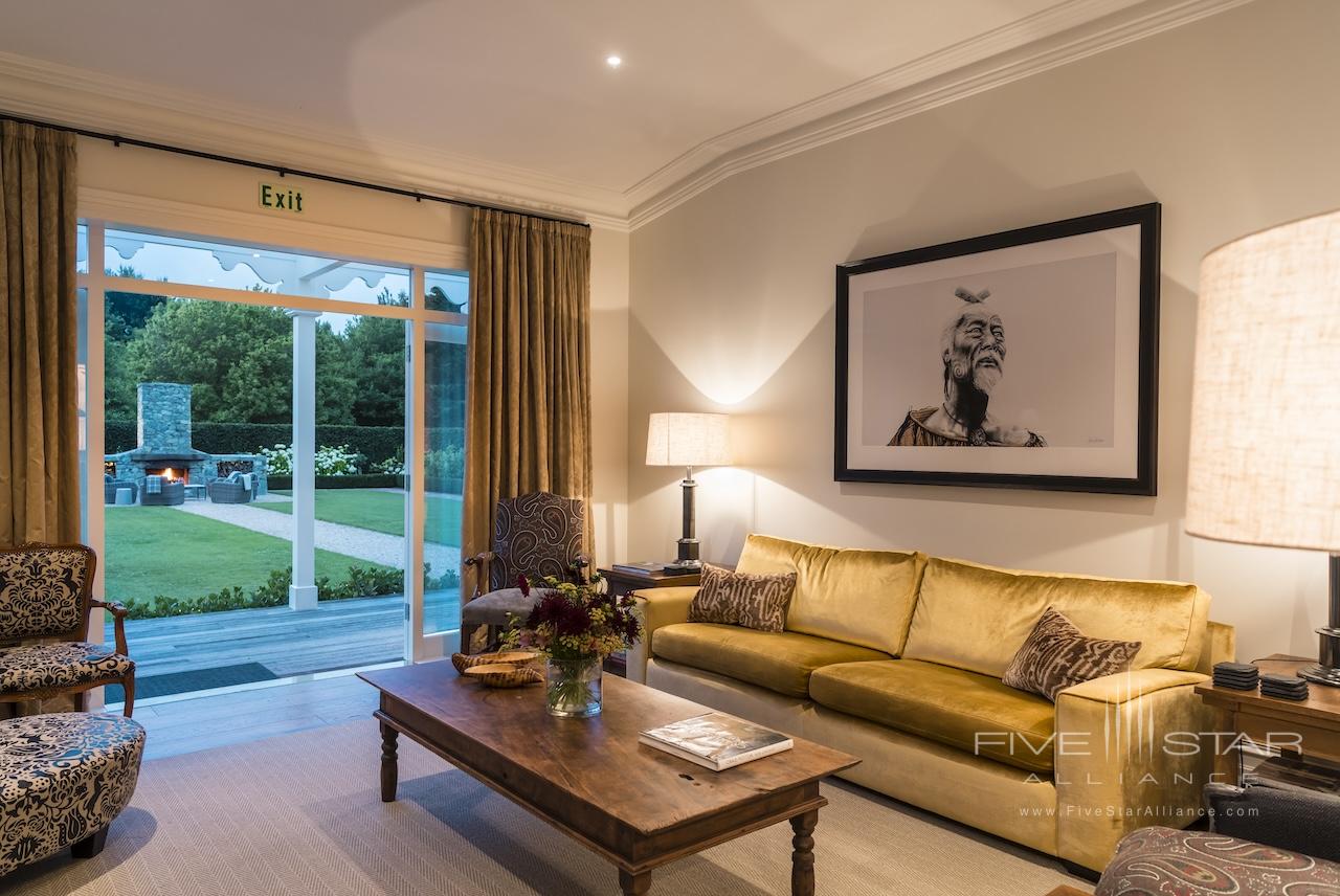 The Marlborough Boutique Hotel