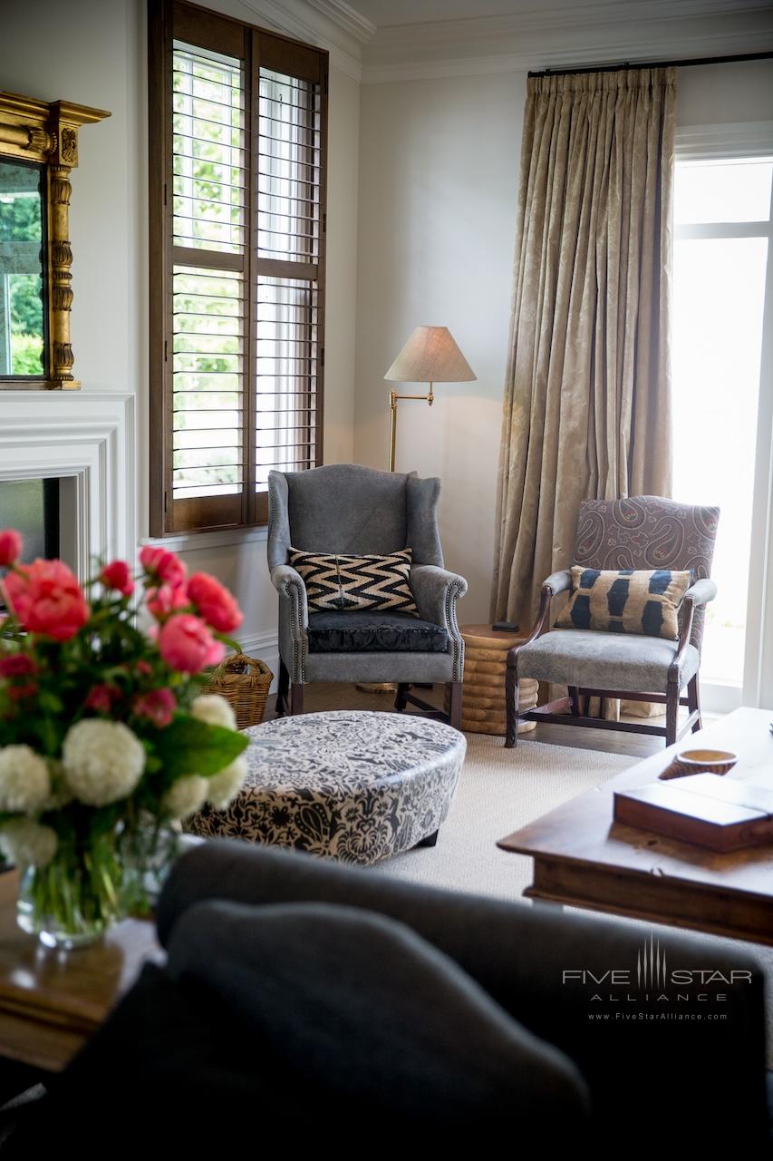 The Marlborough Boutique Hotel