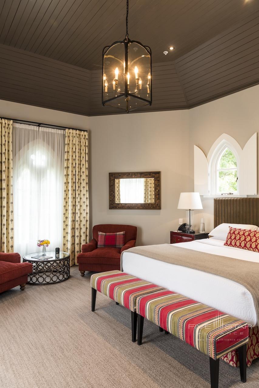 The Marlborough Boutique Hotel