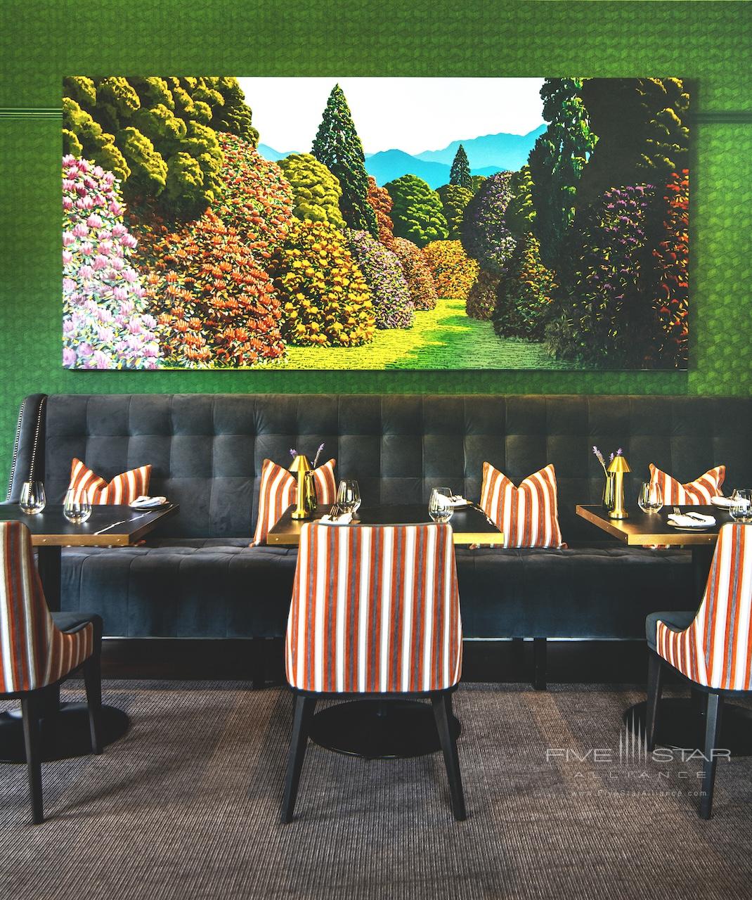 The Marlborough Boutique Hotel