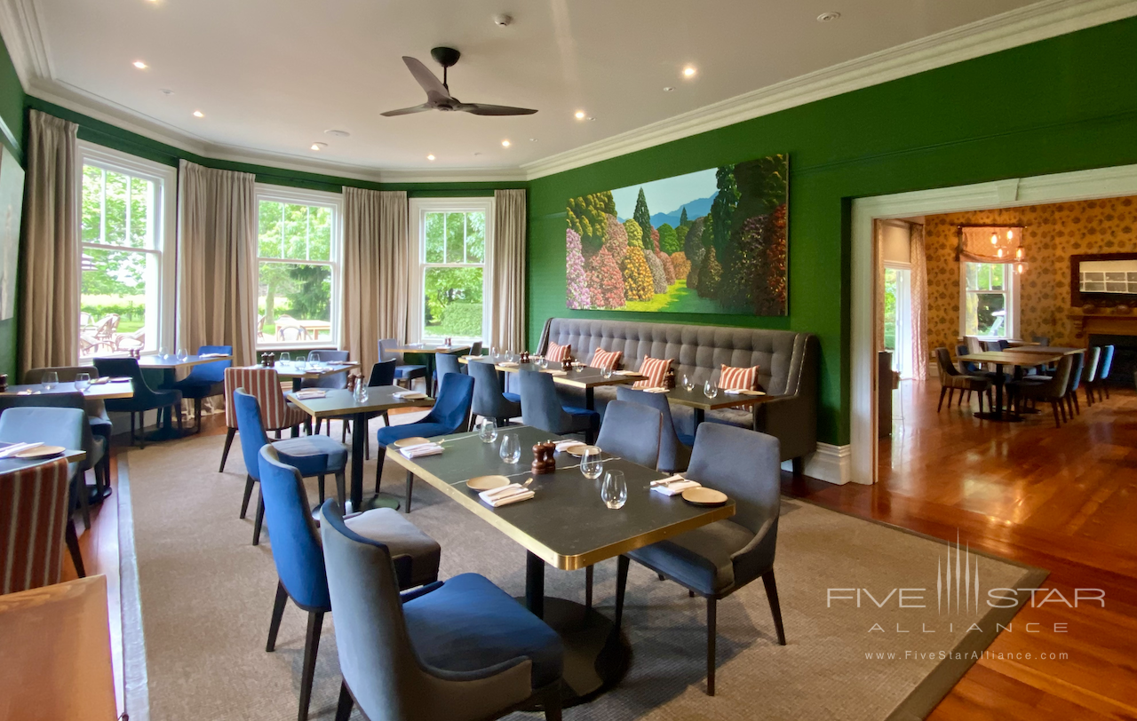 The Marlborough Boutique Hotel