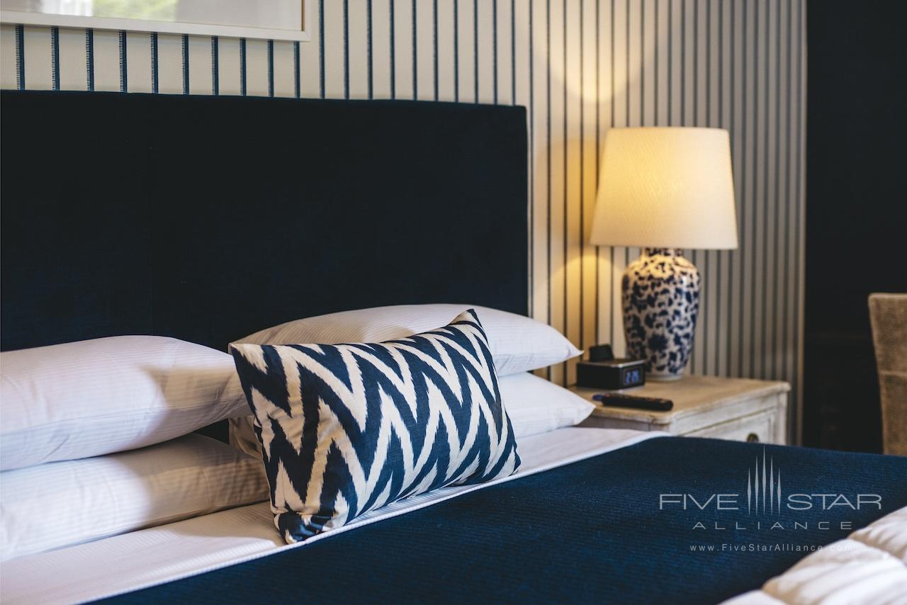 The Marlborough Boutique Hotel