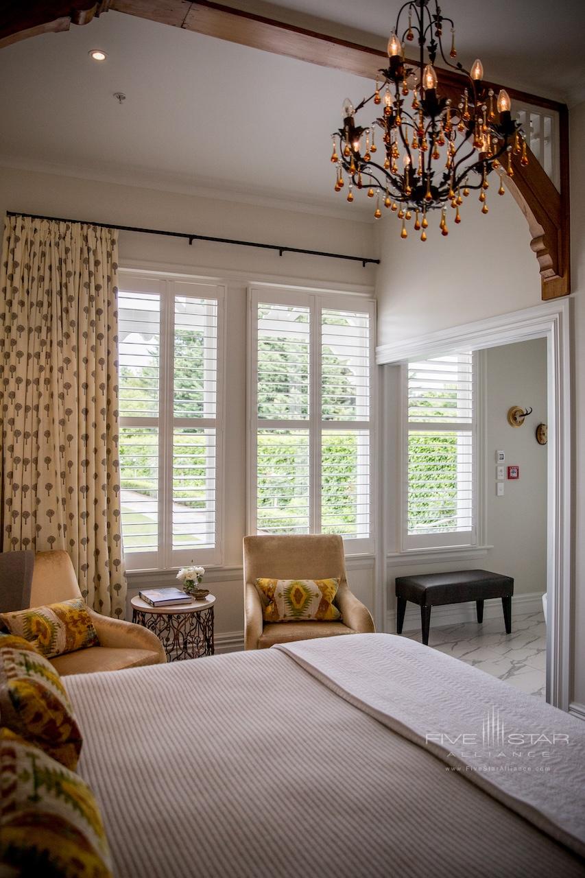 The Marlborough Boutique Hotel