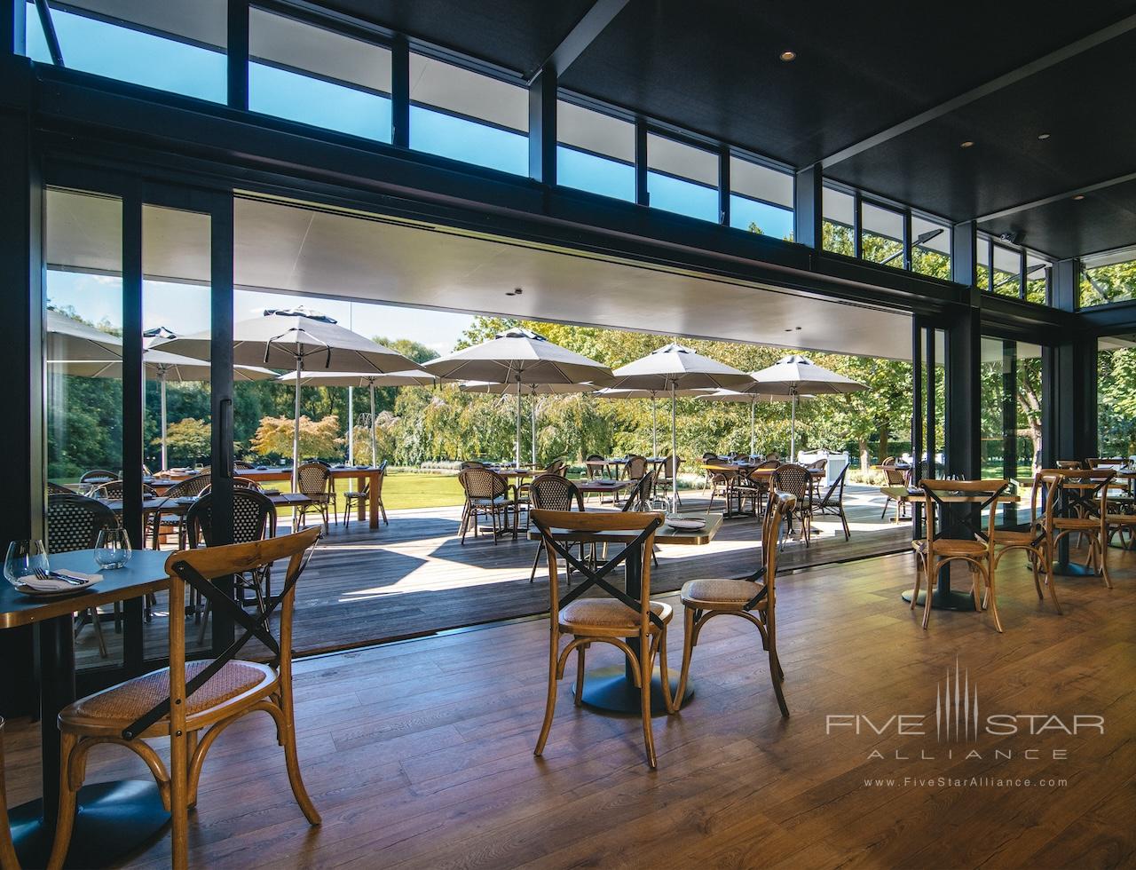 The Marlborough Boutique Hotel