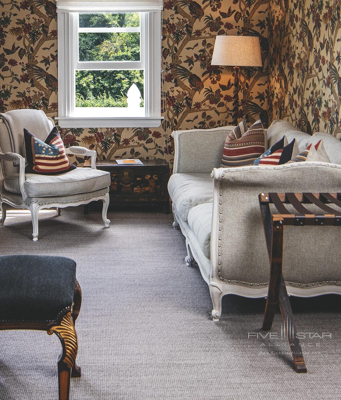 The Marlborough Boutique Hotel