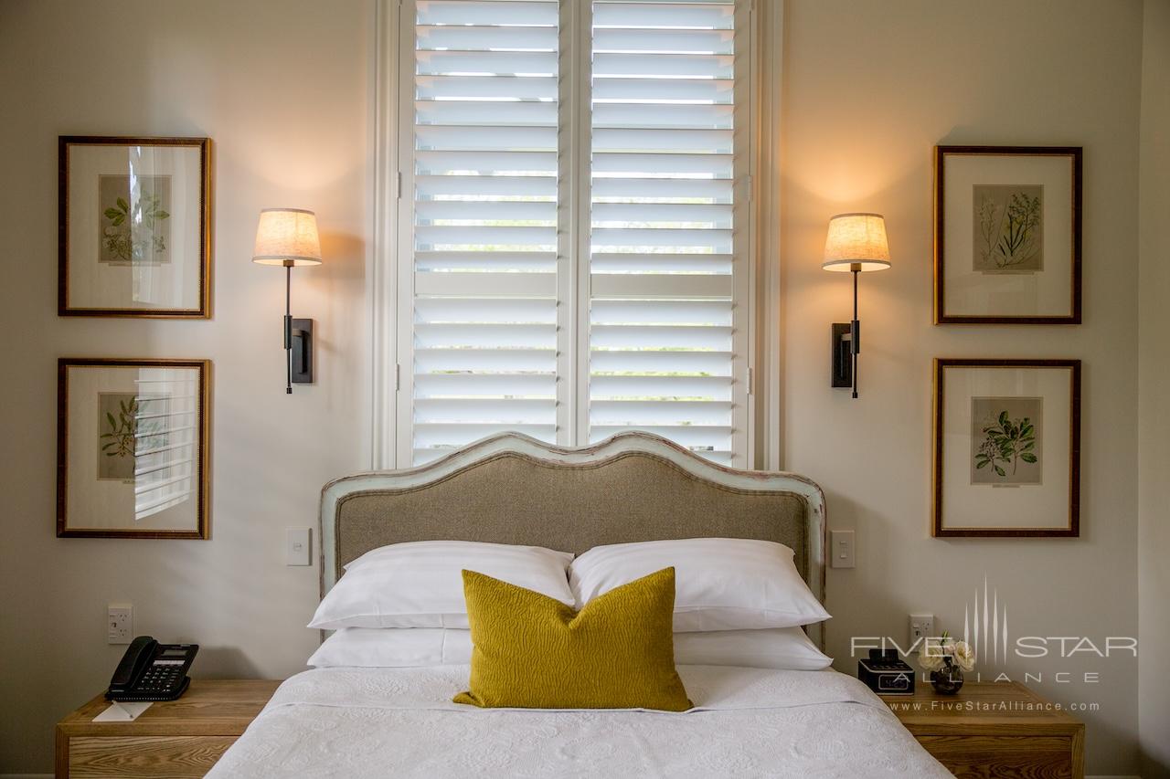 The Marlborough Boutique Hotel