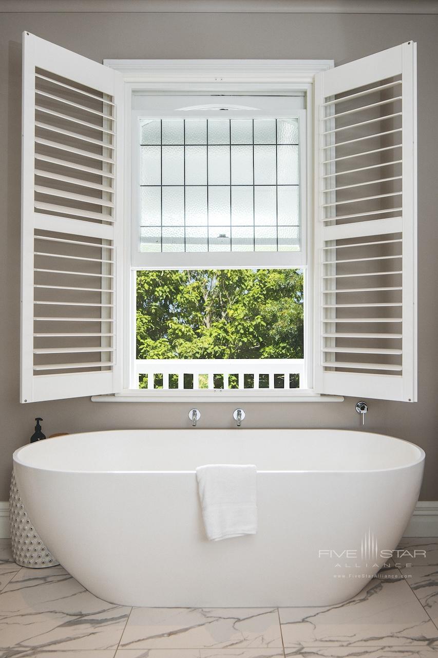 The Marlborough Boutique Hotel