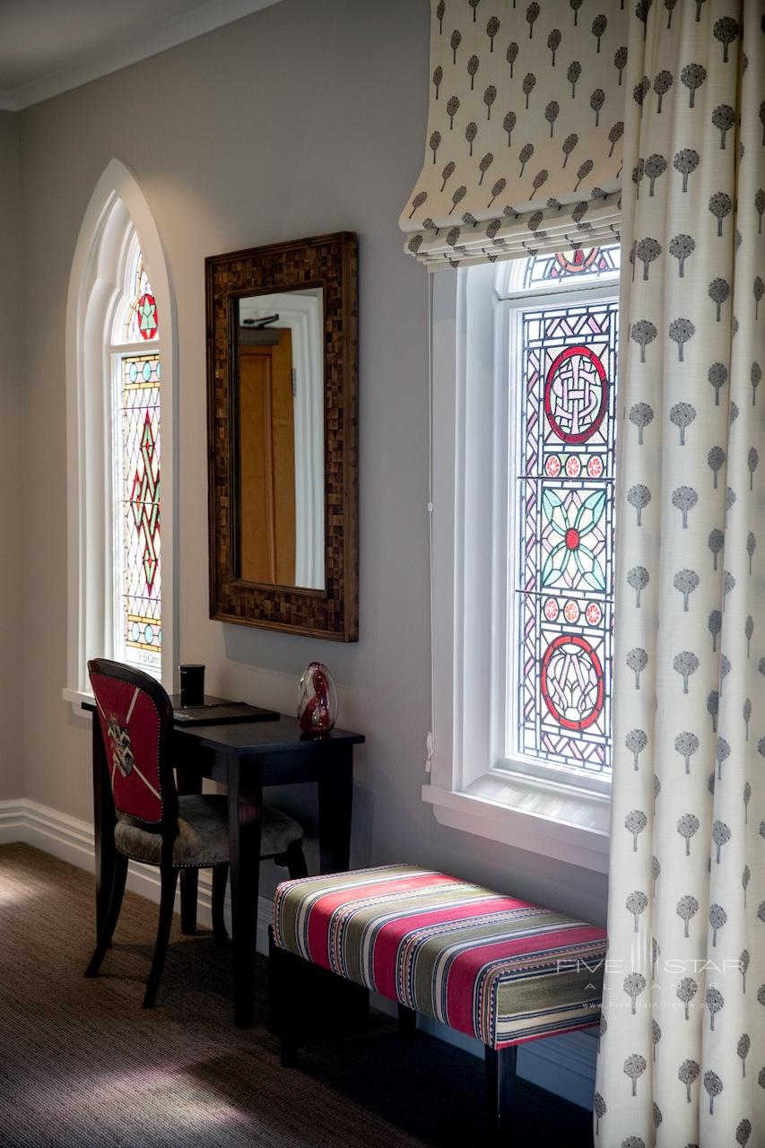 The Marlborough Boutique Hotel