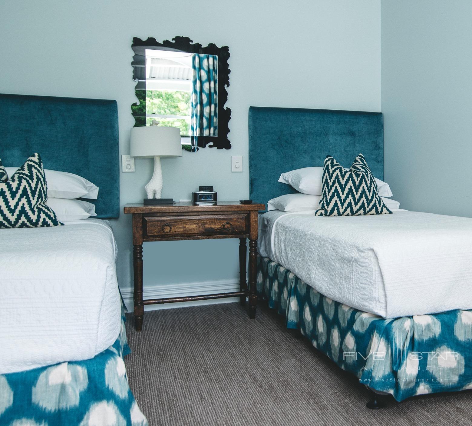 The Marlborough Boutique Hotel