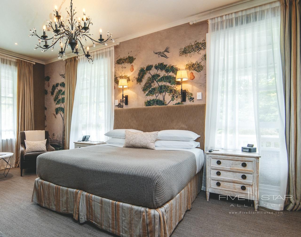 The Marlborough Boutique Hotel