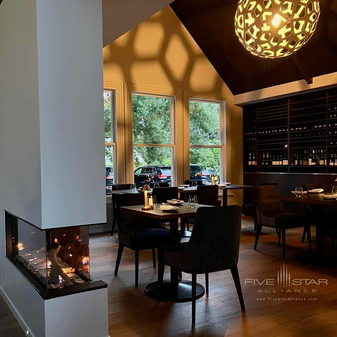 The Marlborough Boutique Hotel