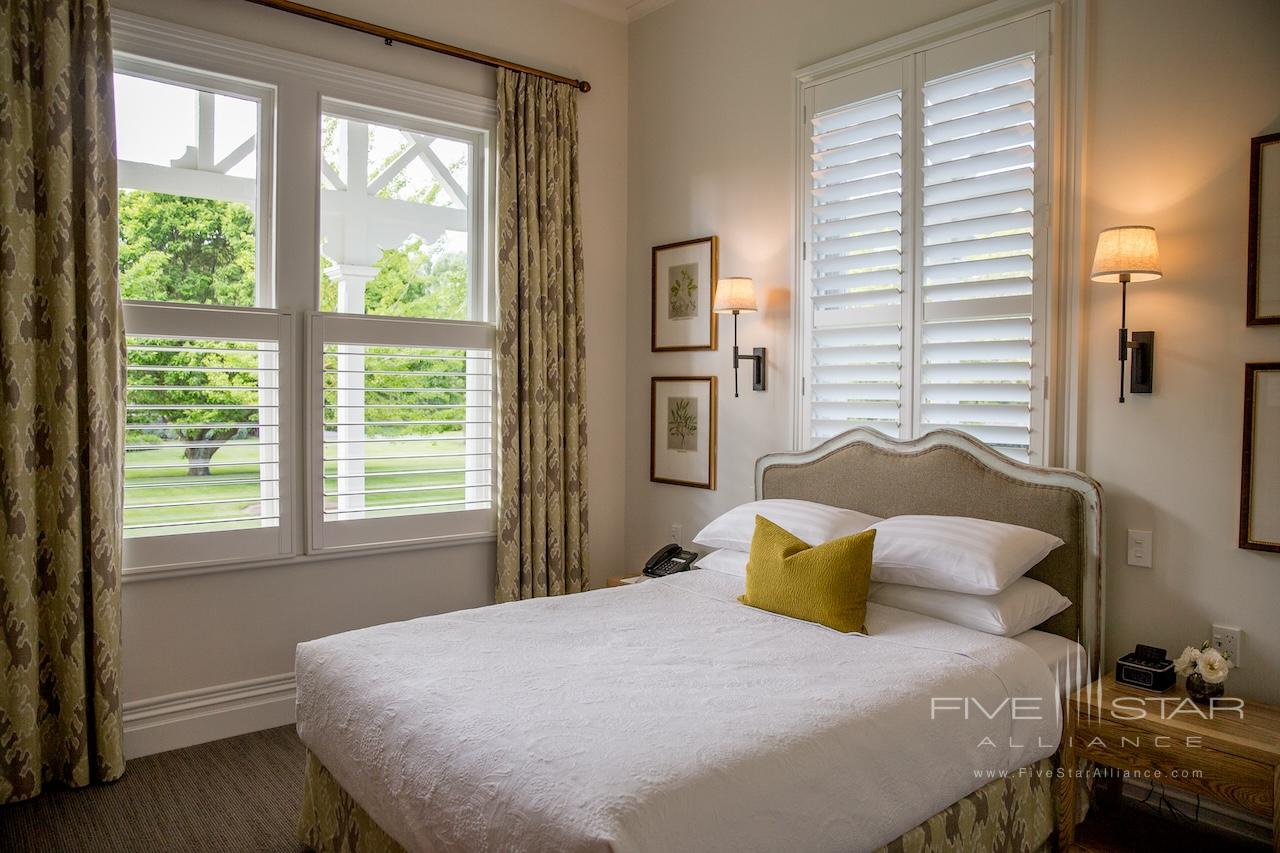 The Marlborough Boutique Hotel