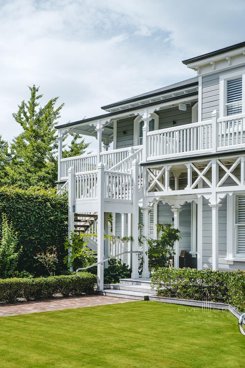 The Marlborough Boutique Hotel