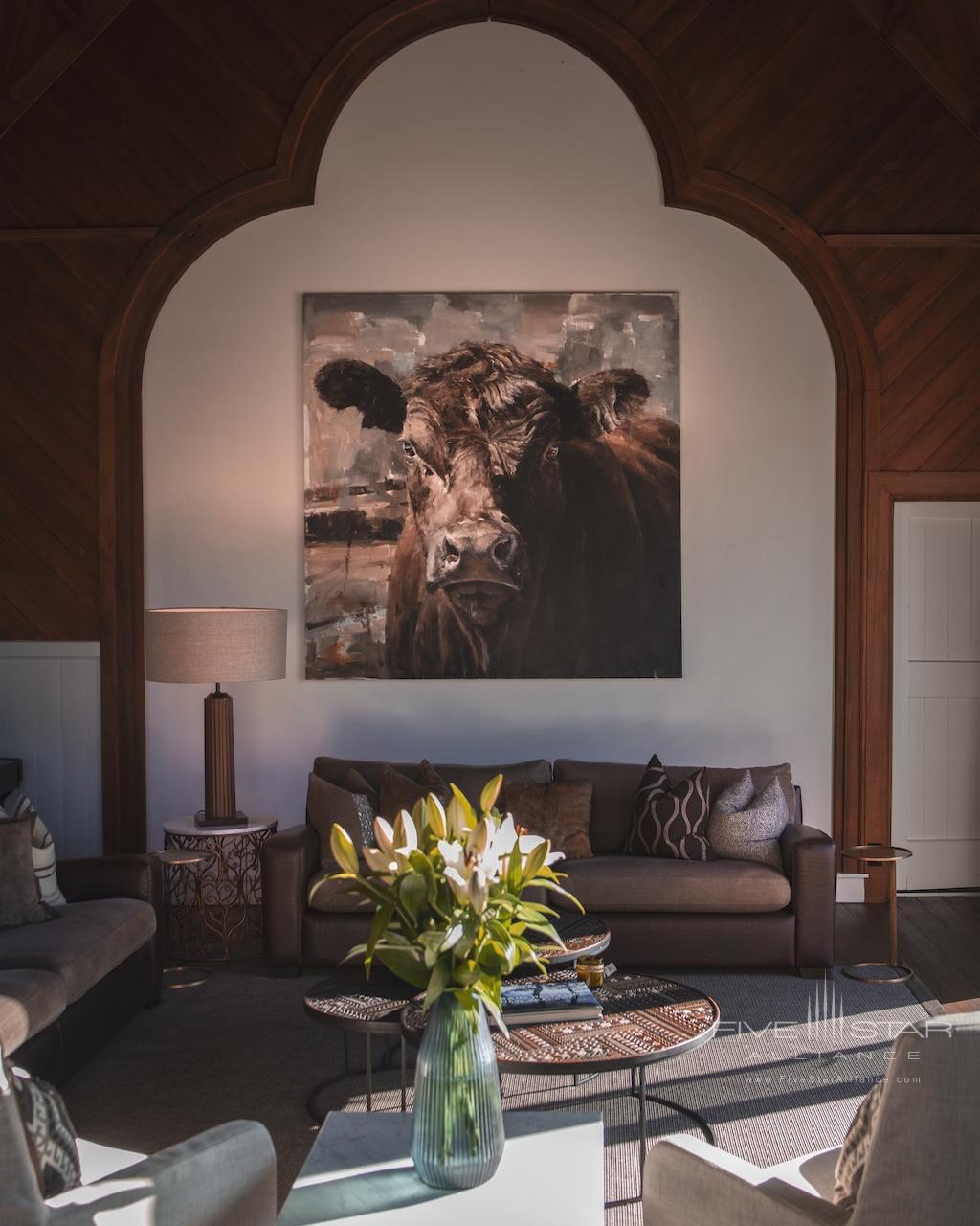 The Marlborough Boutique Hotel