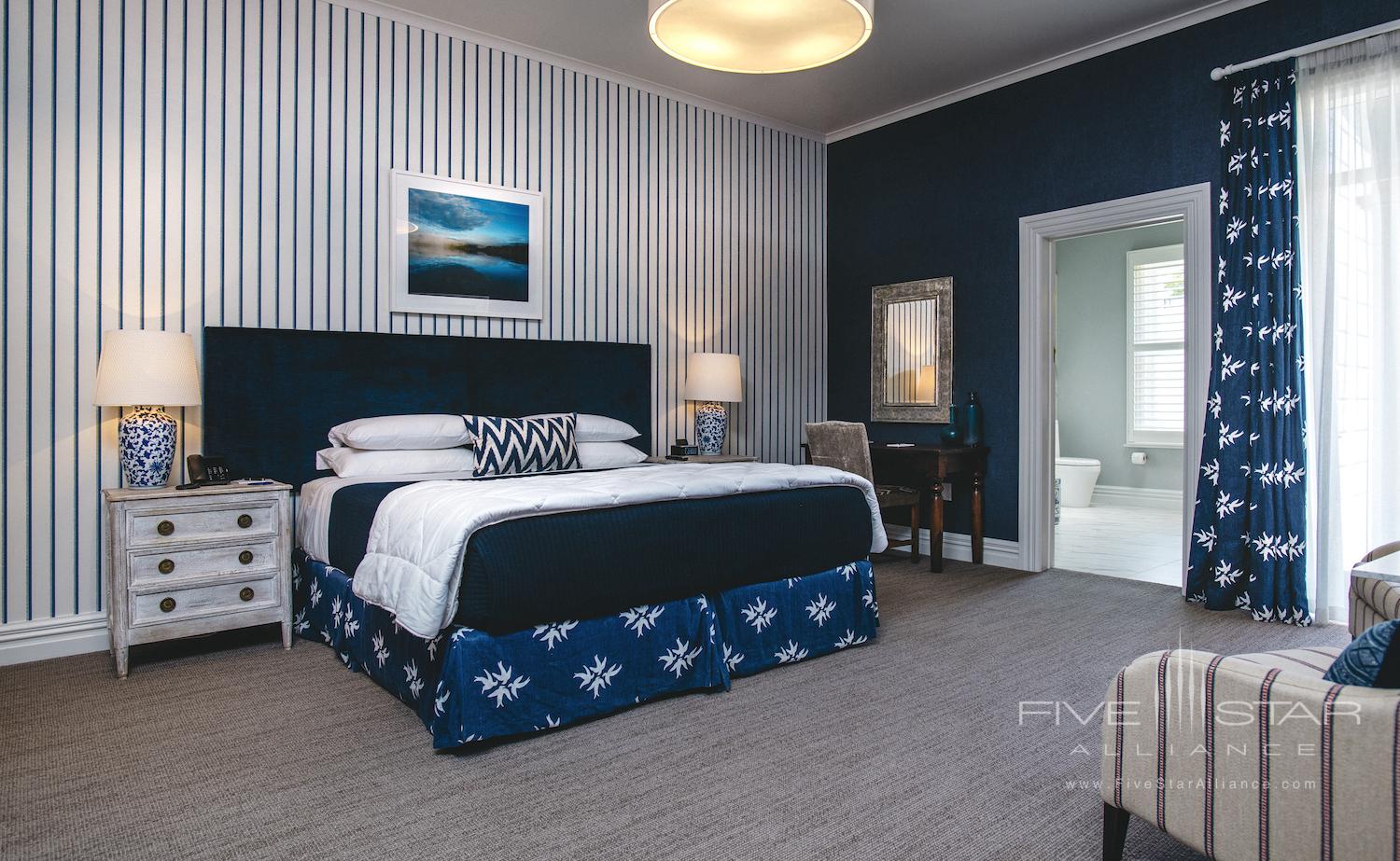 The Marlborough Boutique Hotel