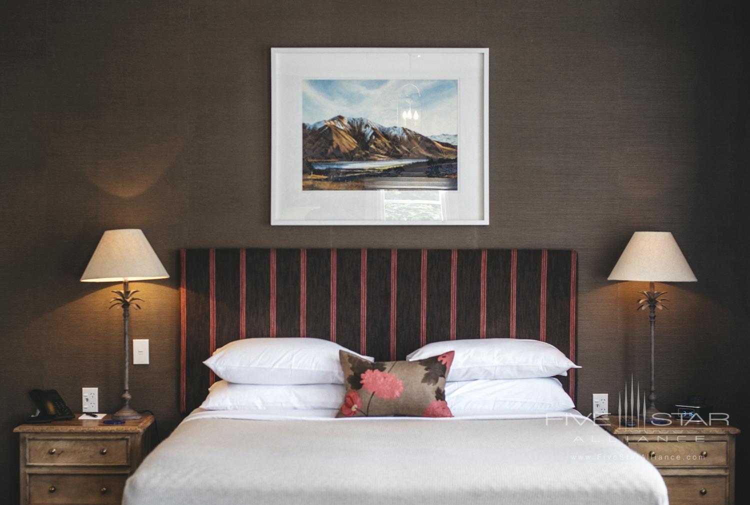 The Marlborough Boutique Hotel
