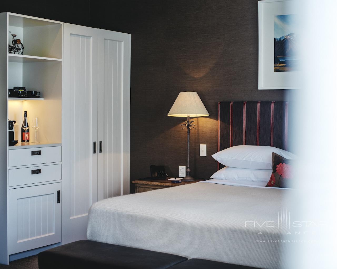 The Marlborough Boutique Hotel