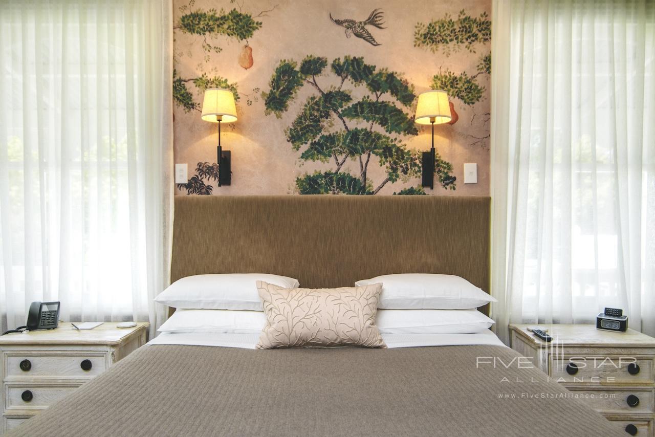 The Marlborough Boutique Hotel