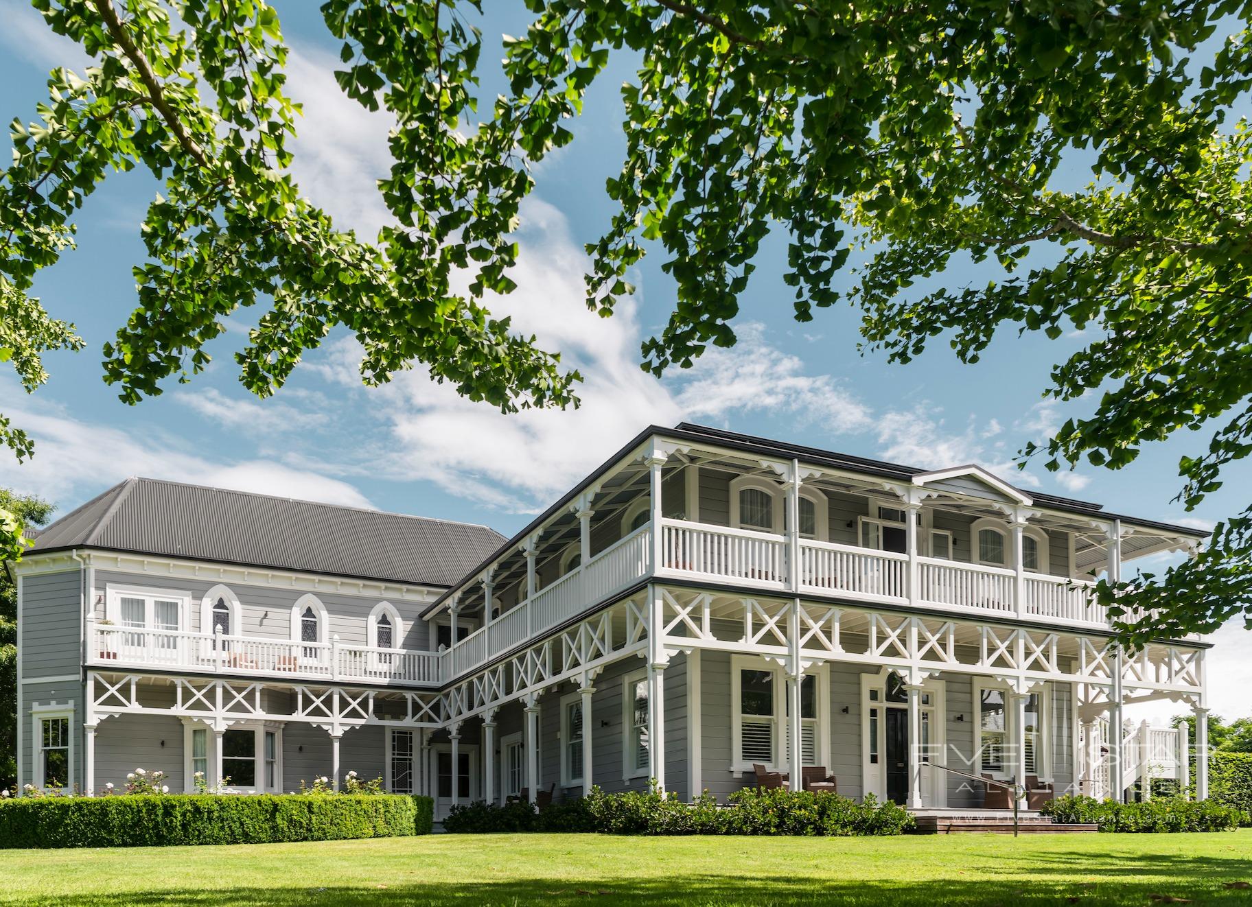The Marlborough Boutique Hotel