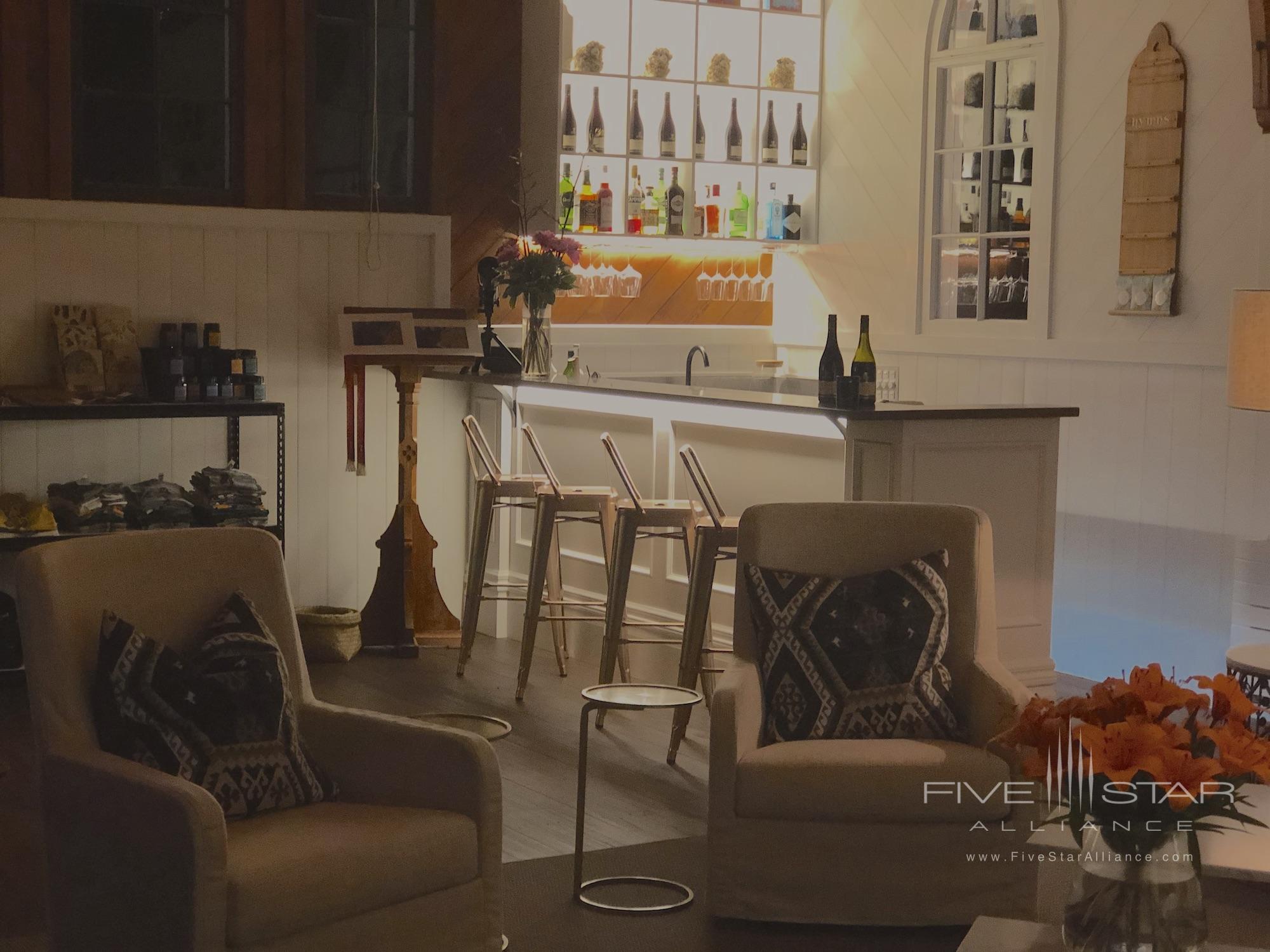 The Marlborough Boutique Hotel
