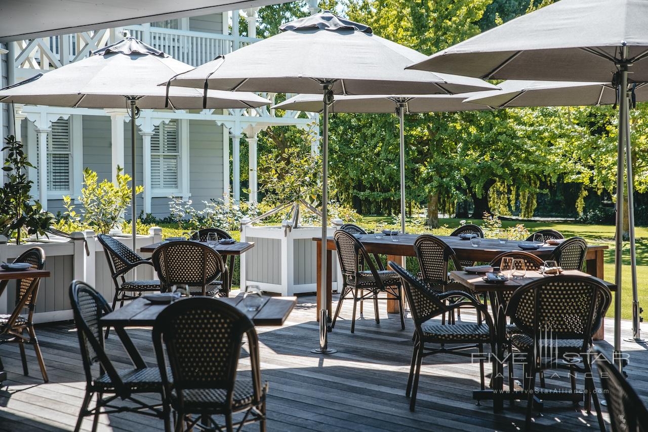 The Marlborough Boutique Hotel