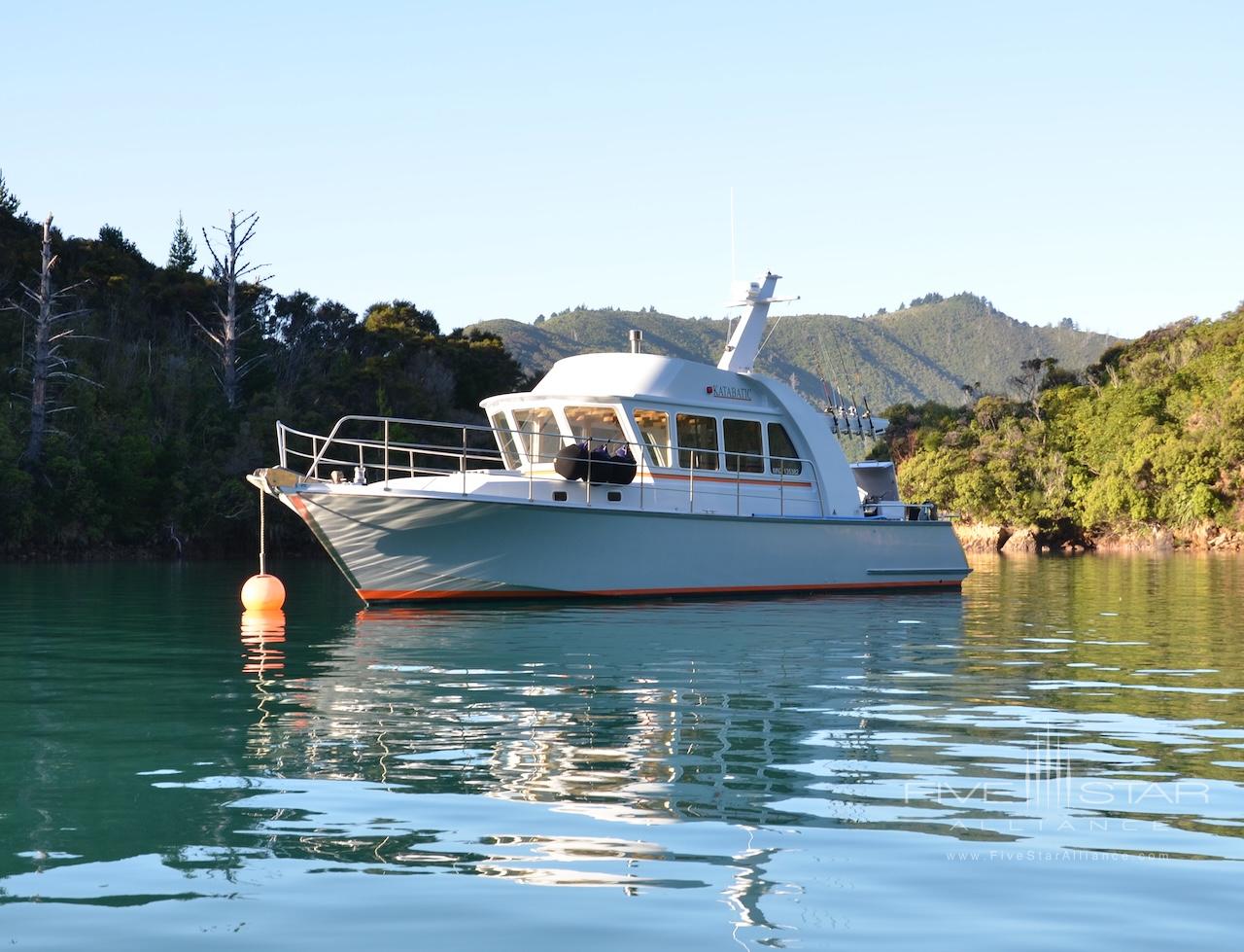 The Marlborough Boutique Hotel