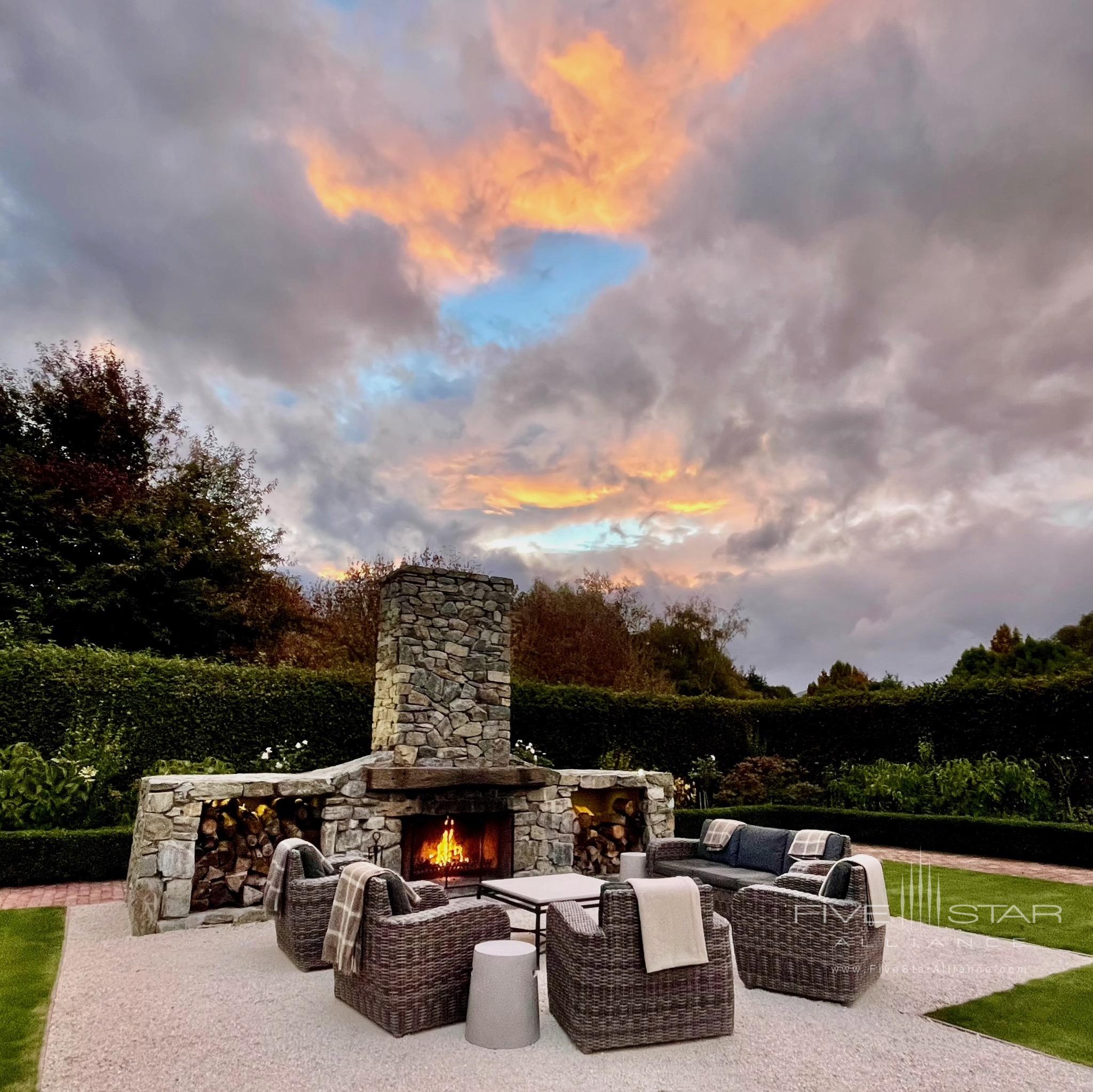 The Marlborough Boutique Hotel