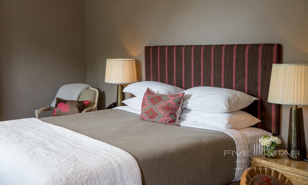 The Marlborough Boutique Hotel