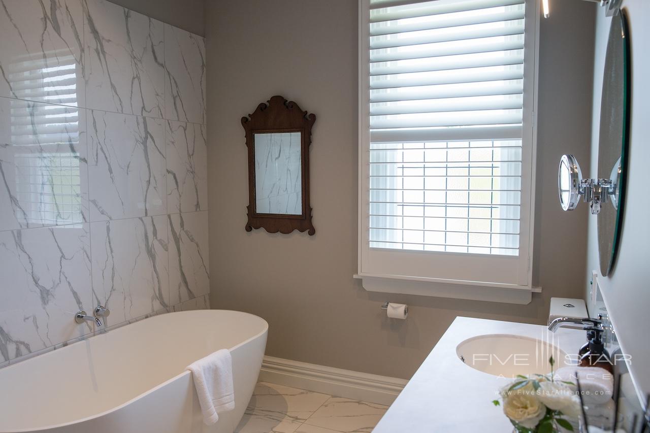 The Marlborough Boutique Hotel